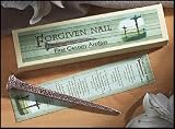 Passion Of Christ Nail Artifact