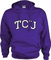 TCU Horned Frogs Perennial Hooded Sweatshirt