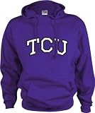 TCU Horned Frogs Perennial Hooded Sweatshirt