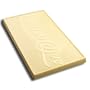 Snowy-White Chocolate Block (5-lb.)