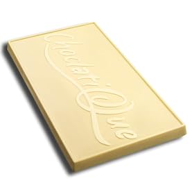 Snowy-White Chocolate Block (10-lb.)