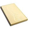 Snowy-White Chocolate Block (5-lb.)