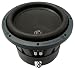 MOJO10D2- Memphis Mojo 10" 1000 Watt Subwoofer