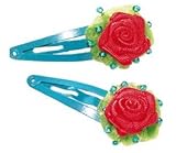 Baronesse Hairclips - B000EF5IXA