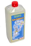 Produkt-Bild: Seifenwasser Hasi's Bunte Seifenblasen geeignet f&uuml;r alle Seifenblasemaschinen gesundheitlich absolut unbedenklich