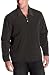 Claiborne Men's Poly Tech Open Bottom Jacket