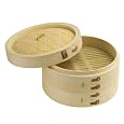Joyce Chen 10-Inch Bamboo Steamer Set Discounts