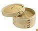 Joyce Chen 10-Inch Bamboo Steamer Set