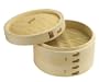 Joyce Chen 10-Inch Bamboo Steamer Set