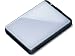 Buffalo Technology MiniStation Plus 1 TB USB 3.0 Portable External Hard Drive with Shock Protection HD-PNT1.0U3BS (Silver)