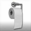 Toilettenpapierhalter Rollenhalter Badgarnitur Wandmontage - Edelstahl geb�rstet 15x6x10cm