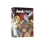.hack//SIGN Box 2/2 (5 DVDs)