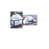 Indoor/Outdoor Portable Playard Tent Plus Cabana Kit