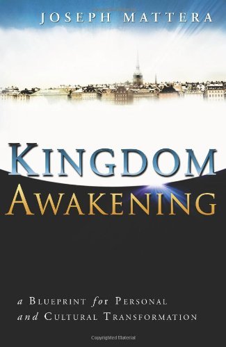 Kingdom Awakening