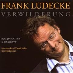  Verwilderung von Frank Lüdecke Künstler