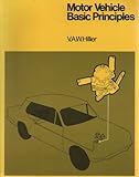 Motor vehicle basic principles