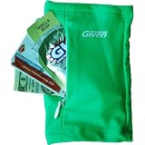 The Orignal Runners Wrist Wallet, Kelly Green