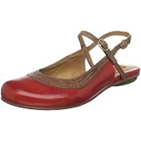 Miz Mooz Womens Dakota Slingback Flat