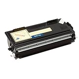 BROTHER Brother - Toner refill black -For use in Brother models PPF-4100, 4750, 4750e, 5