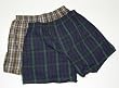 2-PACK Blended Full Cut Boxers by Jockey