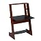 Pisa Desk - Cherry