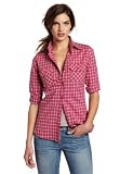 Carhartt Womens Roll up Sleeve Top