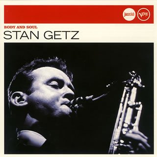  Stan Getz