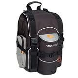  : Obus Forme Diaper Bag, Black