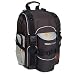 Obus Forme Diaper Bag, Black