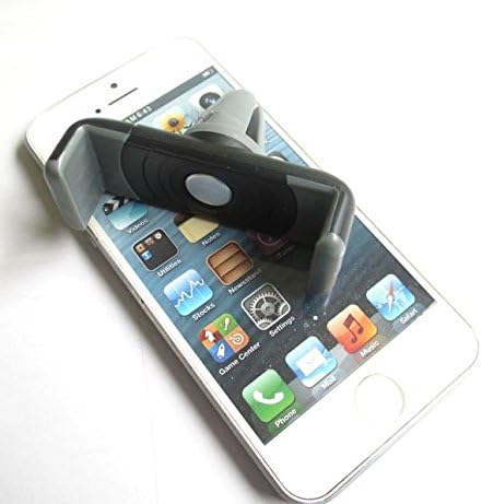 IPhone/Samsung Galaxy Air Vent Holder (One Time Buy, Long Lasting)