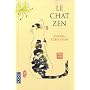 Le Chat Zen de Kwong Kuen Shan