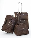 Claiborne City Lite Luggage Collection