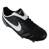 Nike Leather Tiempo Mystic SG Football Boots Size 7-12