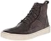 John Varvatos Men's Bedford Trooper High-Top Sneaker