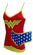 Dc Comics Wonder Woman Cami & Panty Set for women