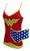 Dc Comics Wonder Woman Cami & Panty Set for women