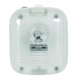 Feit Electric NL2/LED Eternalite 3-LED Dual Purpose Power Failure Night Light with Sensor