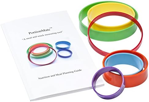 Portion Control Rings