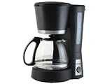Tristar KZ-1223 Kaffeemaschine 0.6 Liter