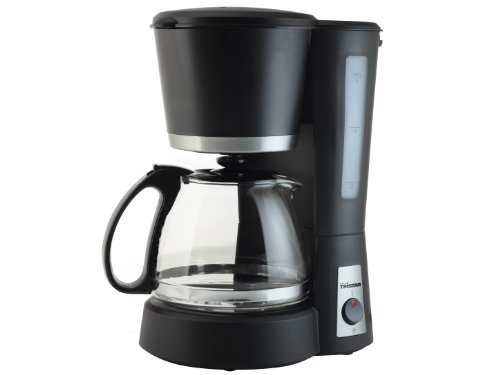 Tristar KZ-1223 Kaffeemaschine 0.6 Liter