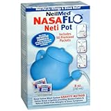 NETI POT NASAFLO 1 EACH