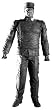 NECA Sin City Movie Action Figures Series 1 Manute (Michael Clarke Duncan)
