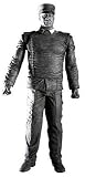 Sin City Series 1 Black & White Manute