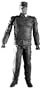 NECA Sin City Movie Action Figures Series 1 Manute (Michael Clarke Duncan)