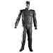 NECA Sin City Movie Action Figures Series 1 Manute (Michael Clarke Duncan)