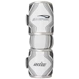 Brine Silo Lacrosse Elbow Guard (White)