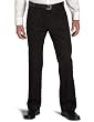 Dockers Men's Signature Khaki D1 Slim Fit Flat Front Pant