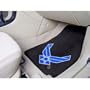 AIR FORCE Carpeted Car Mats