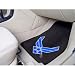 AIR FORCE Carpeted Car Mats