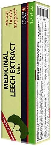 Balm with Medicinal Leech Extract 50ml/1.7 fl oz